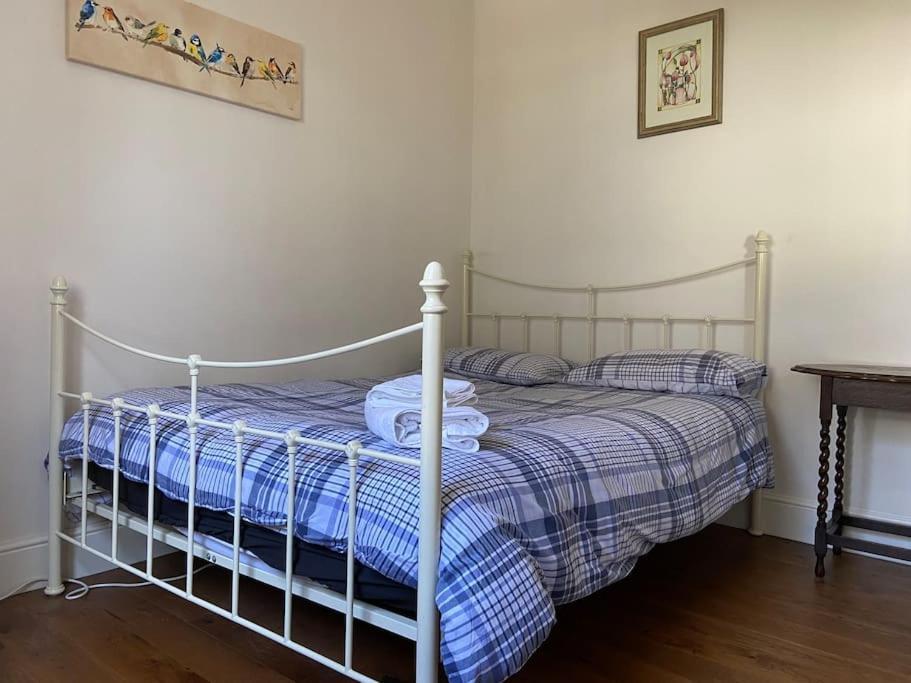 Lovely Little House In Yarrowford - Yarrow Valley Broadmeadows Ngoại thất bức ảnh