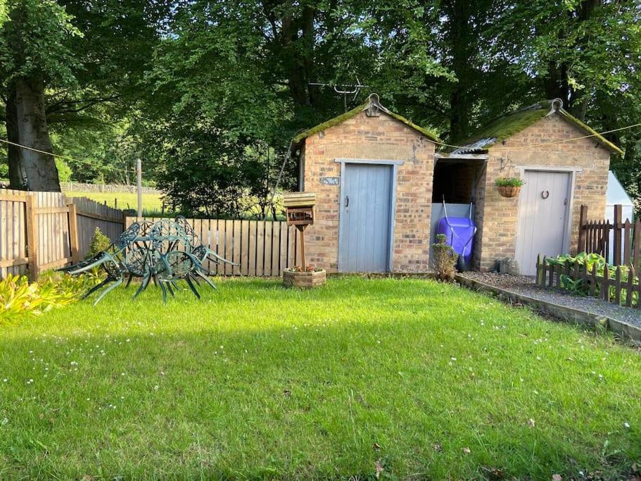 Lovely Little House In Yarrowford - Yarrow Valley Broadmeadows Ngoại thất bức ảnh