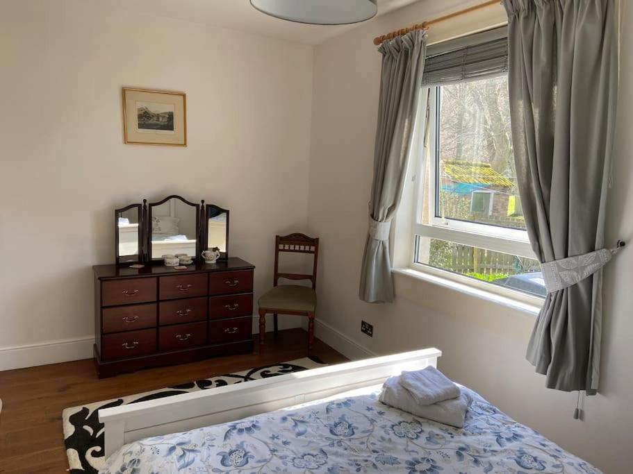 Lovely Little House In Yarrowford - Yarrow Valley Broadmeadows Ngoại thất bức ảnh